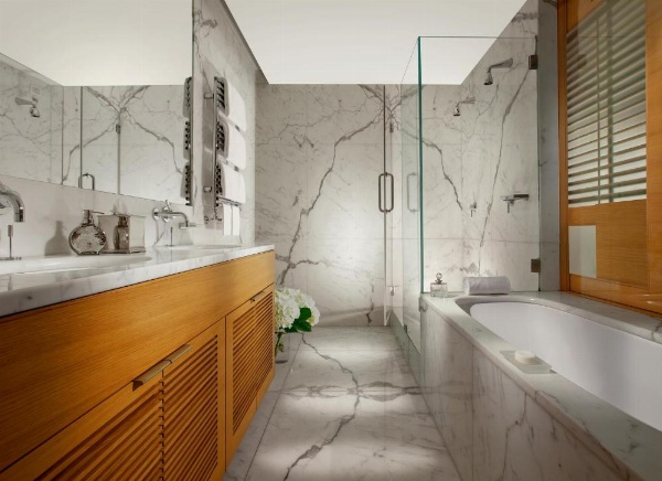 Bio Hotel Raphael - Relais & Châteaux image 11