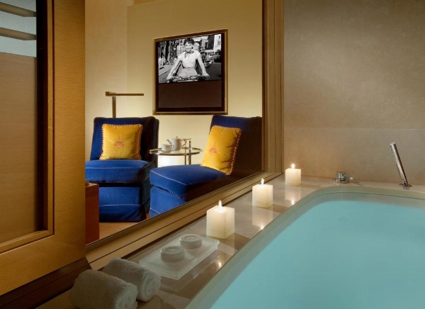 Bio Hotel Raphael - Relais & Châteaux image 12