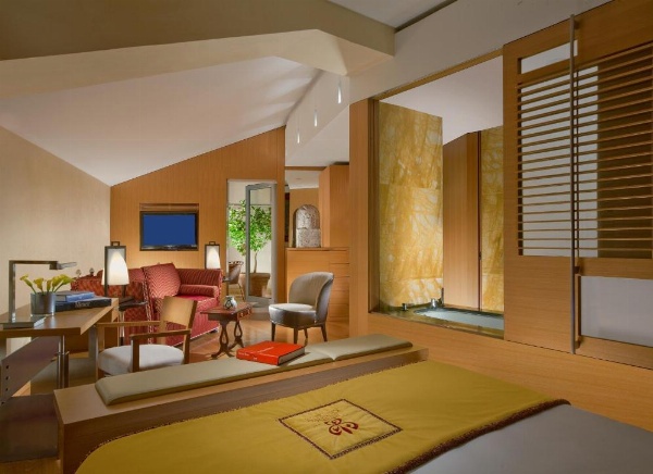Bio Hotel Raphael - Relais & Châteaux image 18