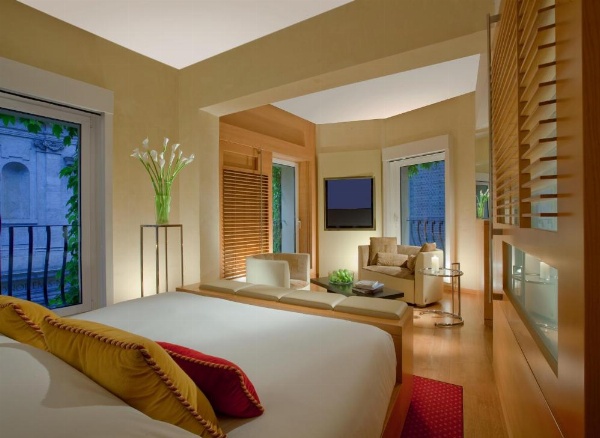 Bio Hotel Raphael - Relais & Châteaux image 19